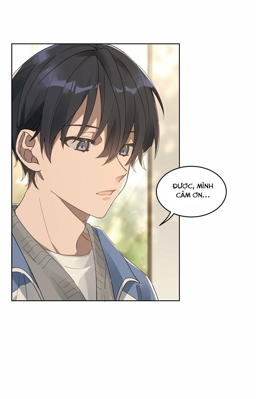 Năm tháng qua - Chap 12