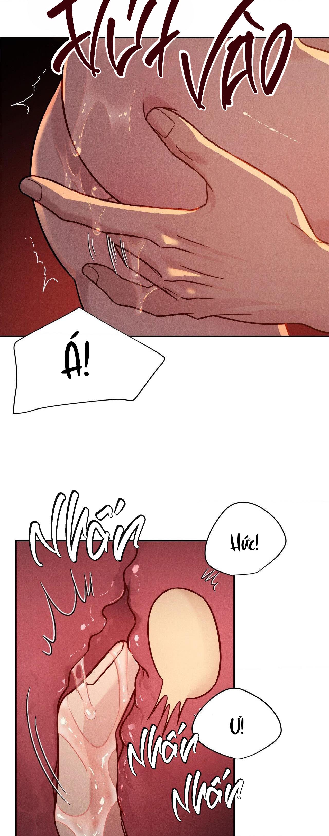 Giả Dược - Chap 13