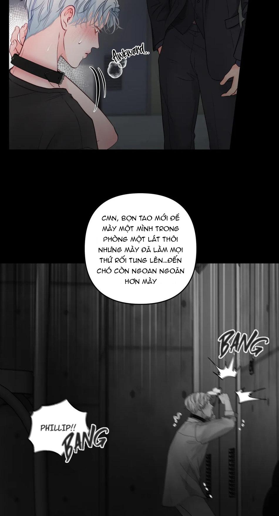 Tuyển Tập Khu chung cư GwangGong - GwangGong Apartment Complex - Chap 9