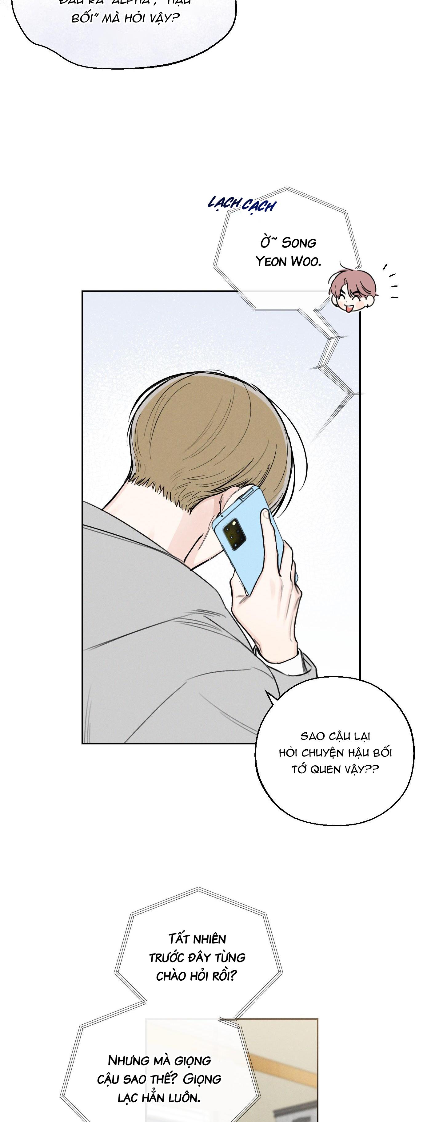 December - Chap 39
