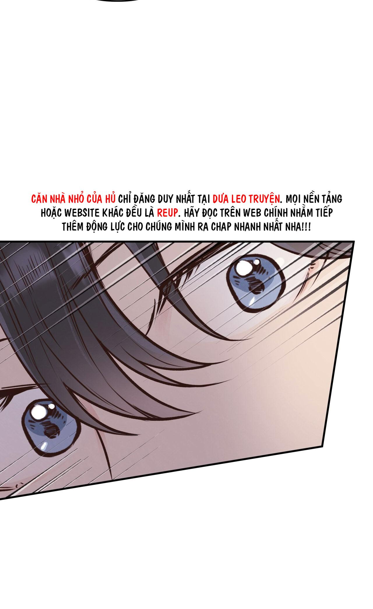 MẬT GẤU - Chap 22