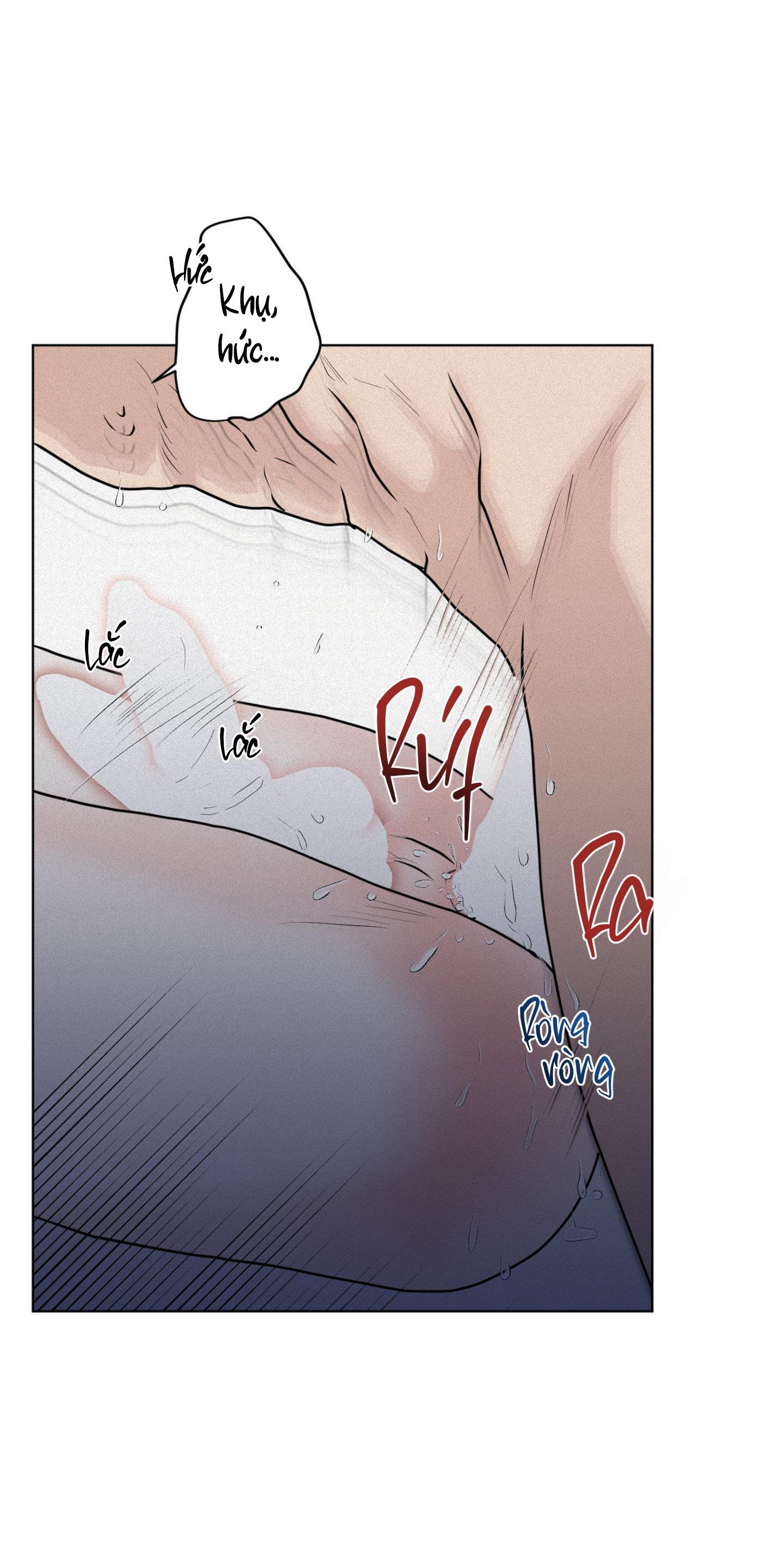 (ABO) LỜI CẦU NGUYỆN - Chap 22