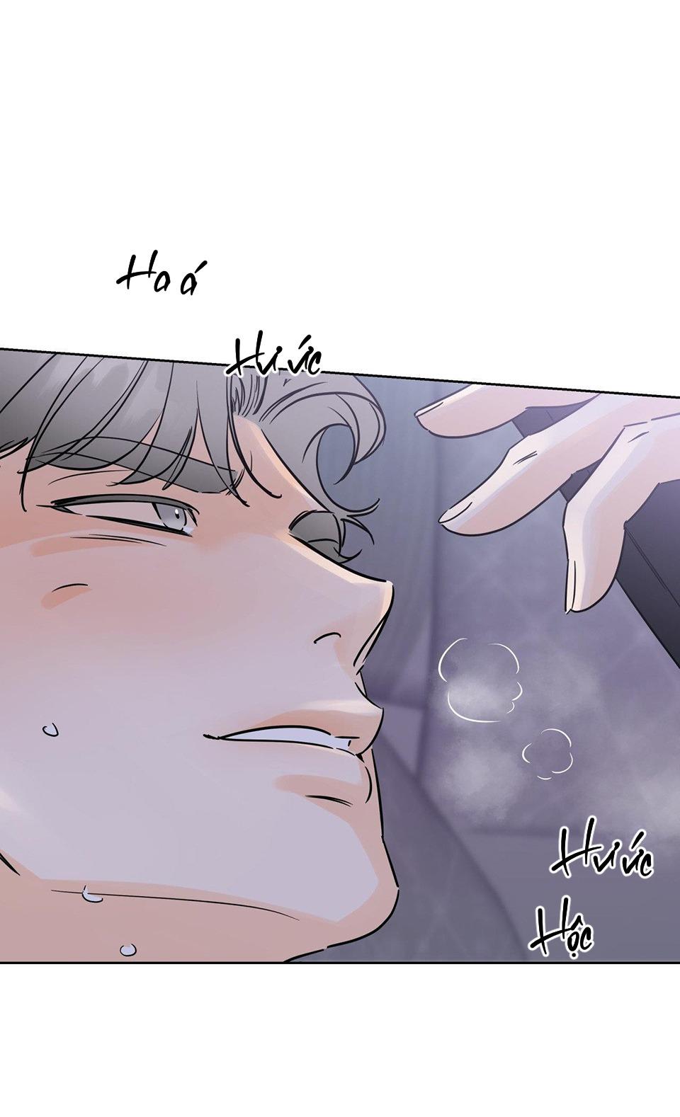 LỆNH CỨU RỖI - Chap 4