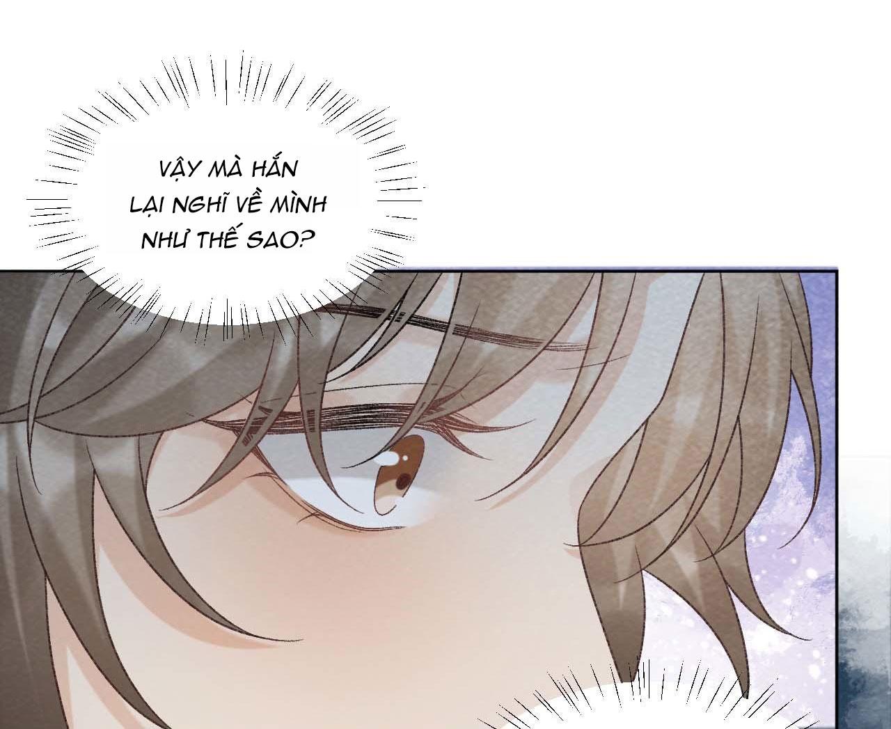 CẠM BẪY CỦA KẺ BIẾN THÁI - Chap 40