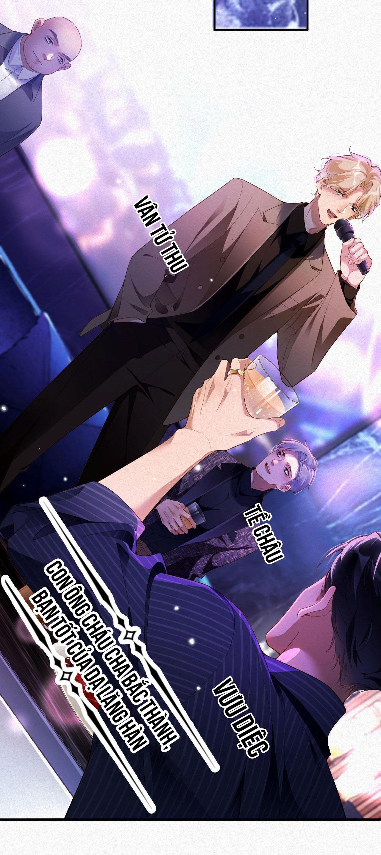 CHỒNG CŨ MUỐN TÁI HÔN LẦN NỮA - Chap 20