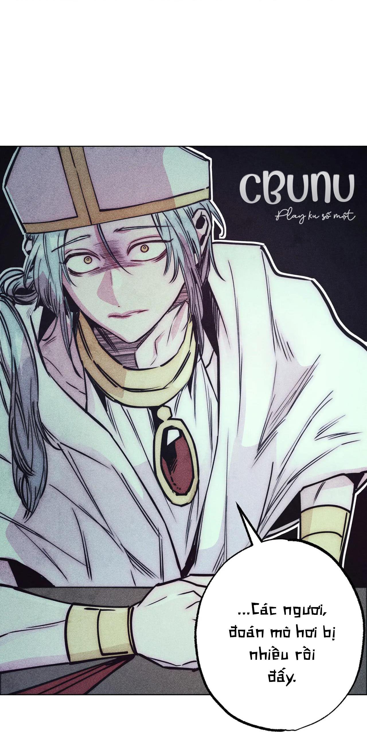 (CBunu) Làm vị cứu tinh thật dễ dàng - Chap 62