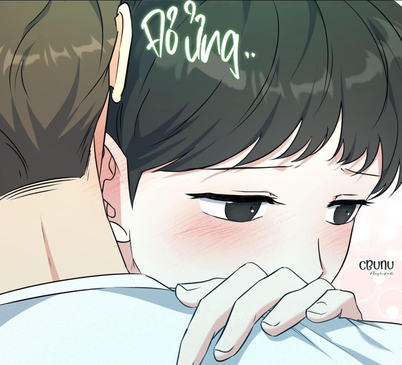 (CBunu) Khu Rừng Tĩnh Lặng - Chap 3