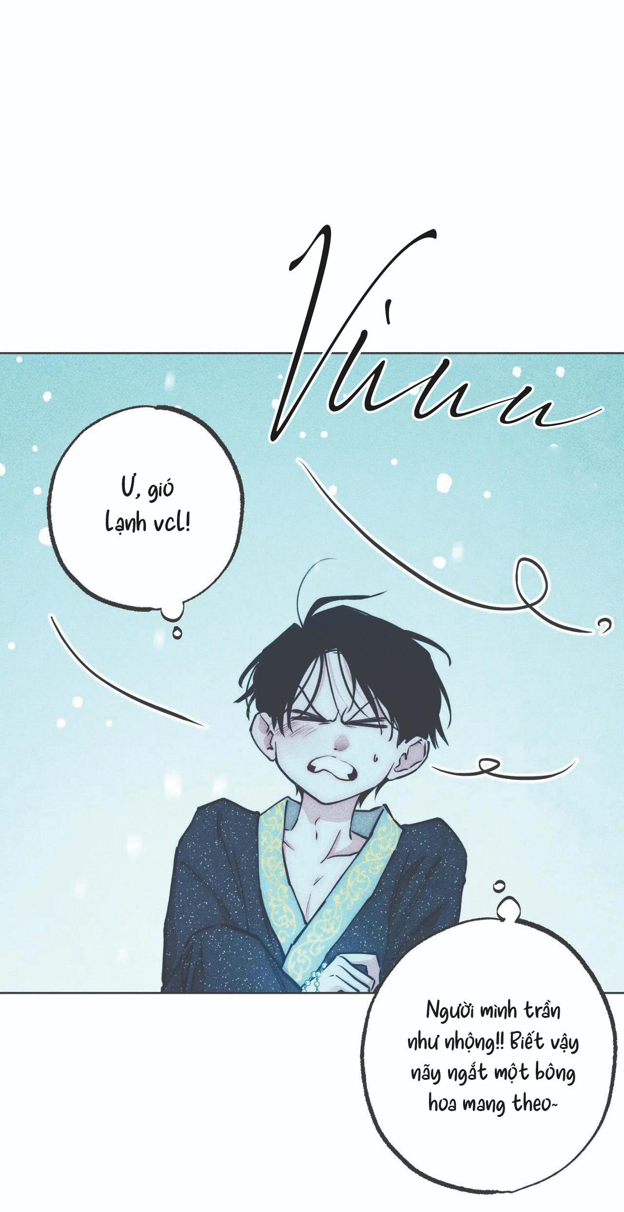 (CBunu) Làm vị cứu tinh thật dễ dàng - Chap 66