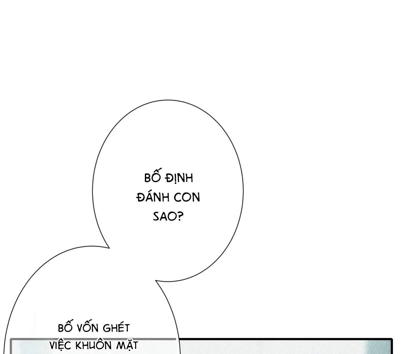 (CBunu) Tình yêu và danh vọng - Chap 30