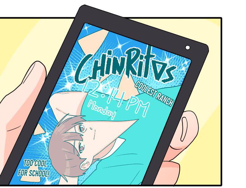 Truyện Ngôn Nhưng Không Ngôn Lắm - Chap 30