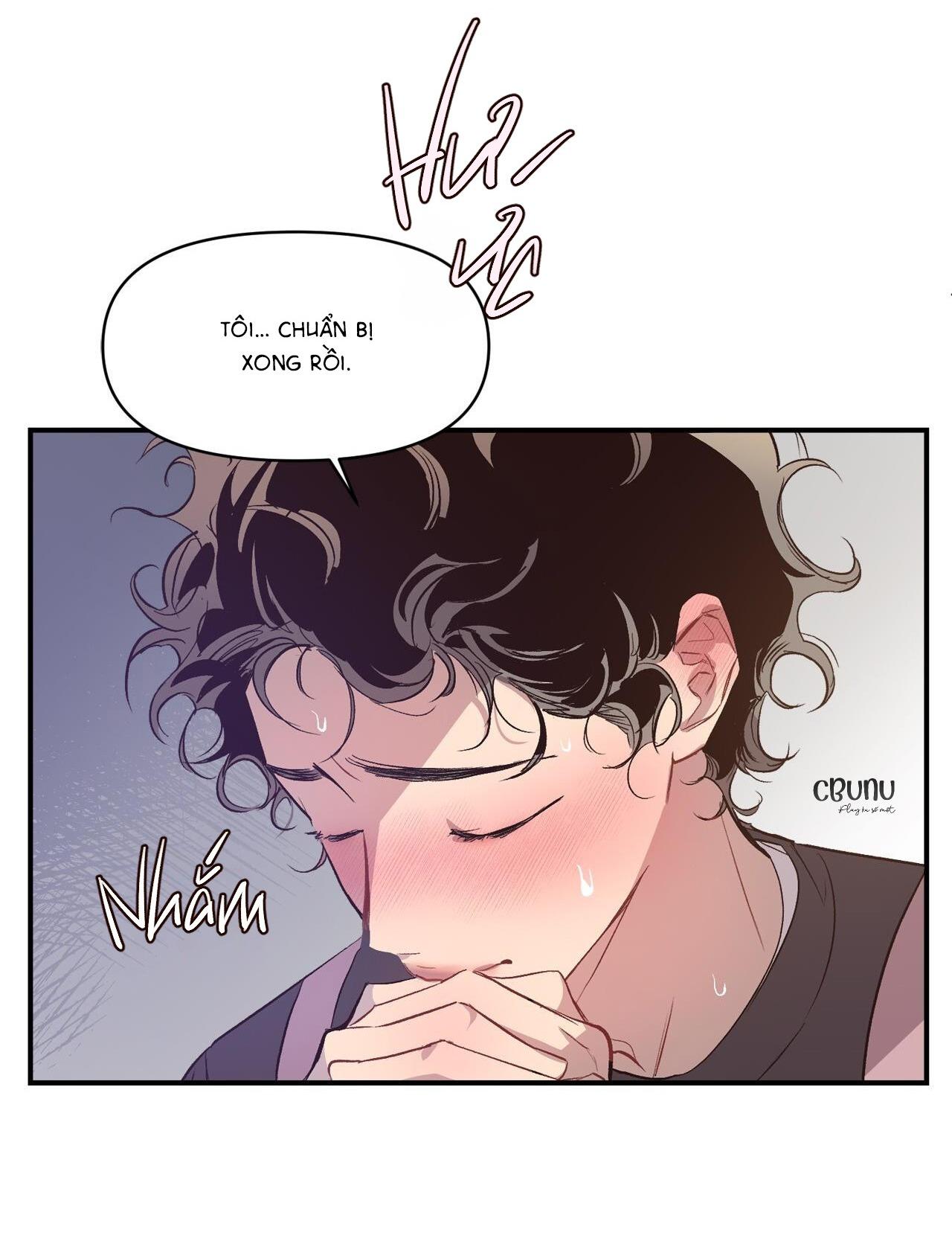 (CBunu) Bí Mật Của Mái Tóc - Chap 11