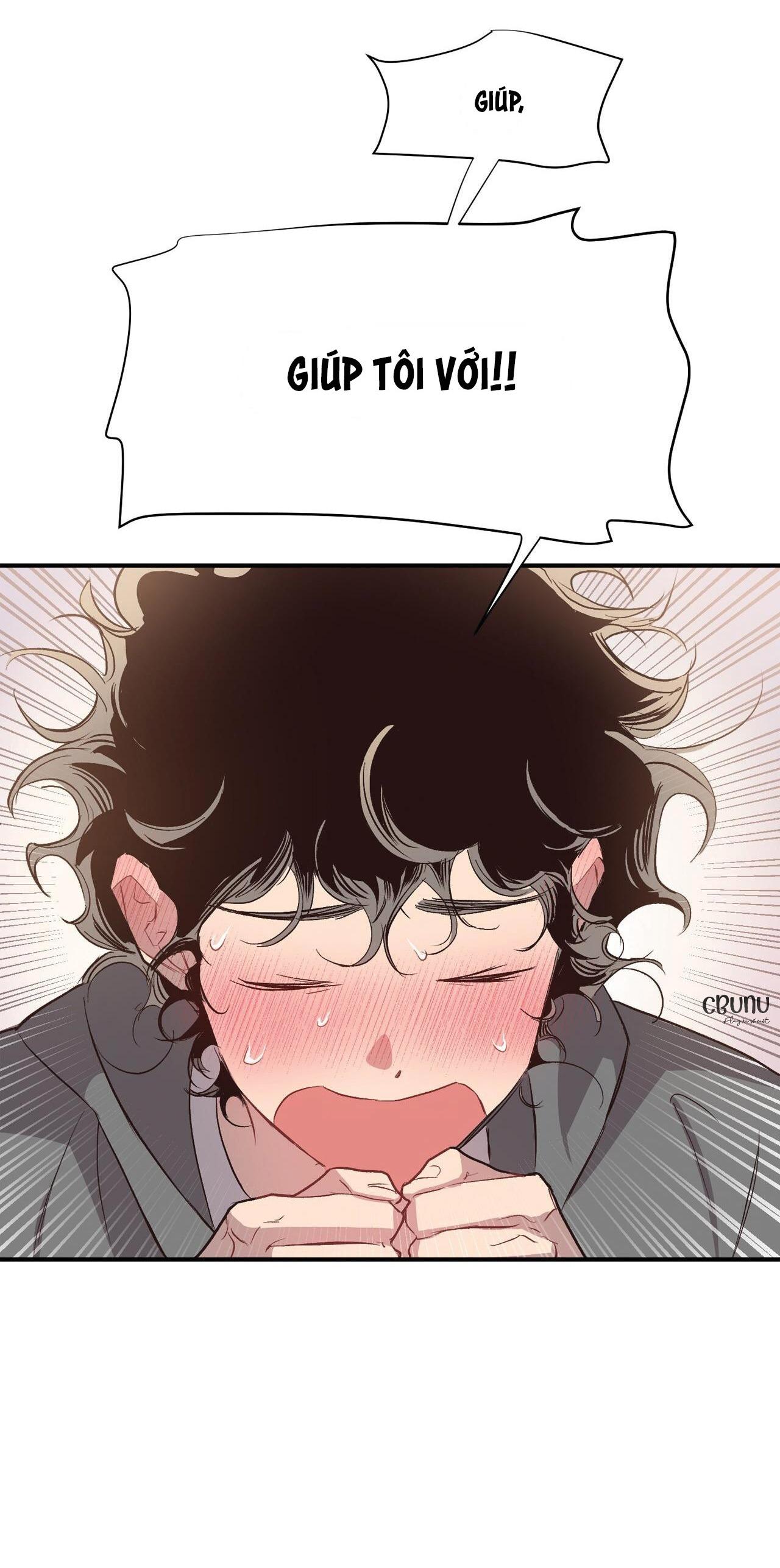 (CBunu) Bí Mật Của Mái Tóc - Chap 12