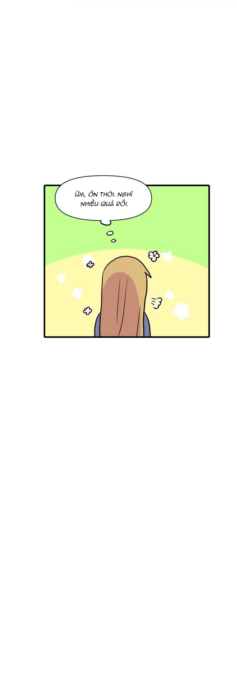 Truyện Ngôn Nhưng Không Ngôn Lắm - Chap 34