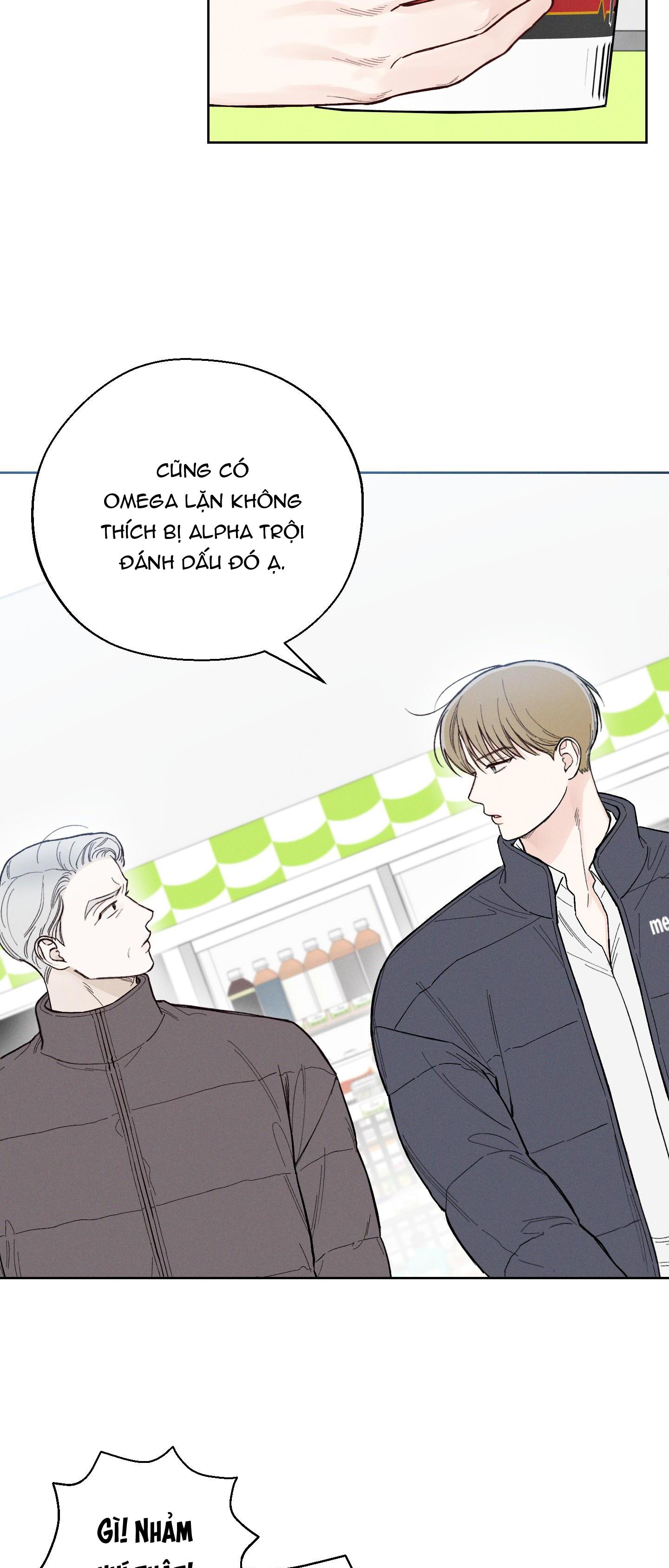 December - Chap 25