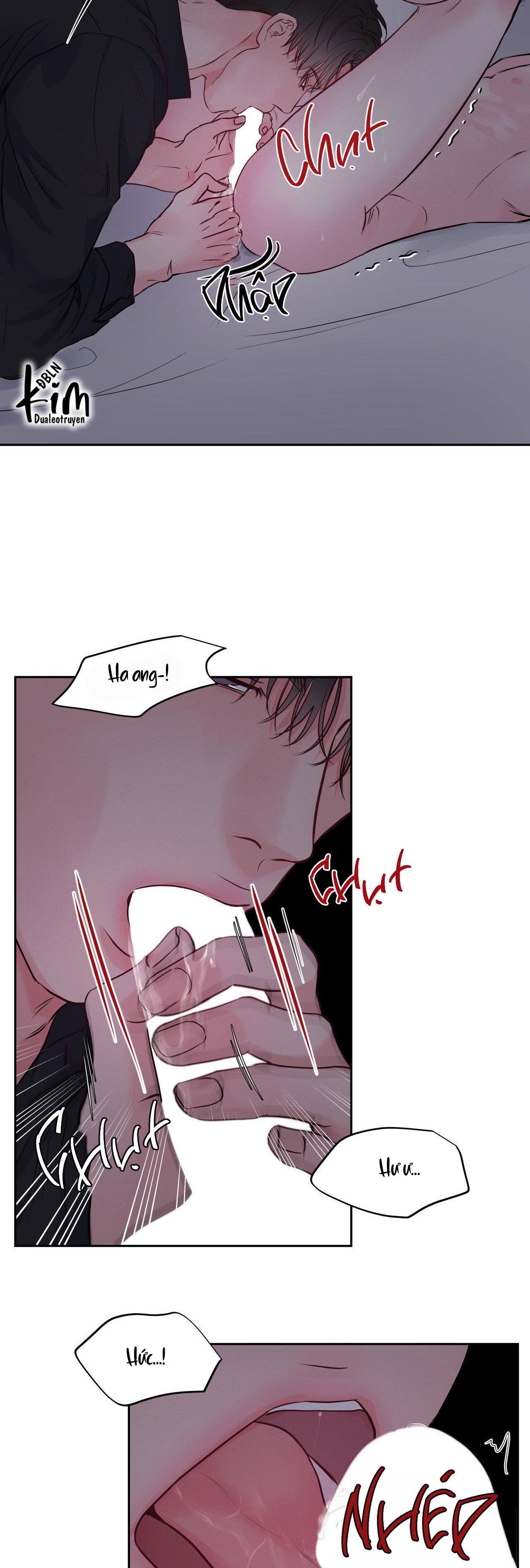 CHỦ NHÂN CỦA THỨ BẢY - Chap 12