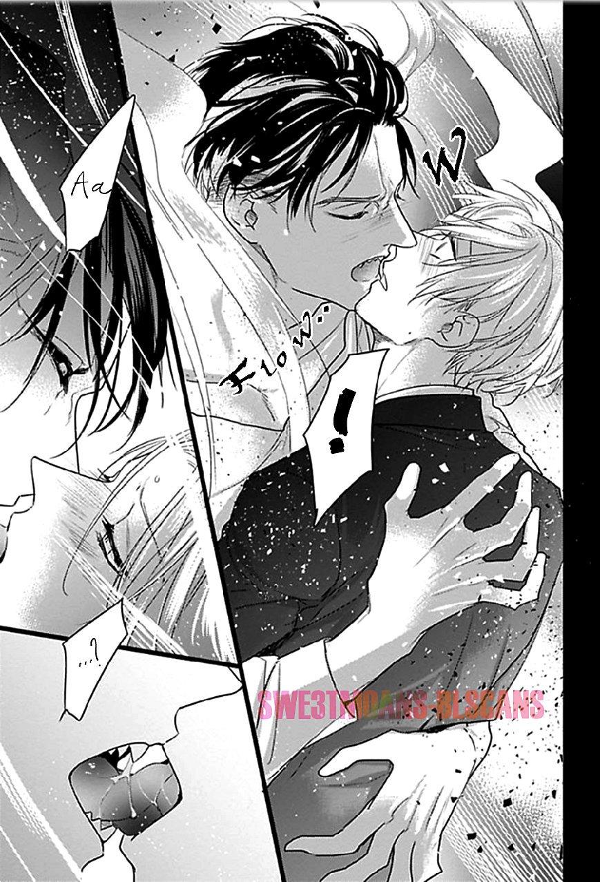 Trăng Sáng Xuất Hiện Nơi Khu Rừng Huyền Bí - Chap 6