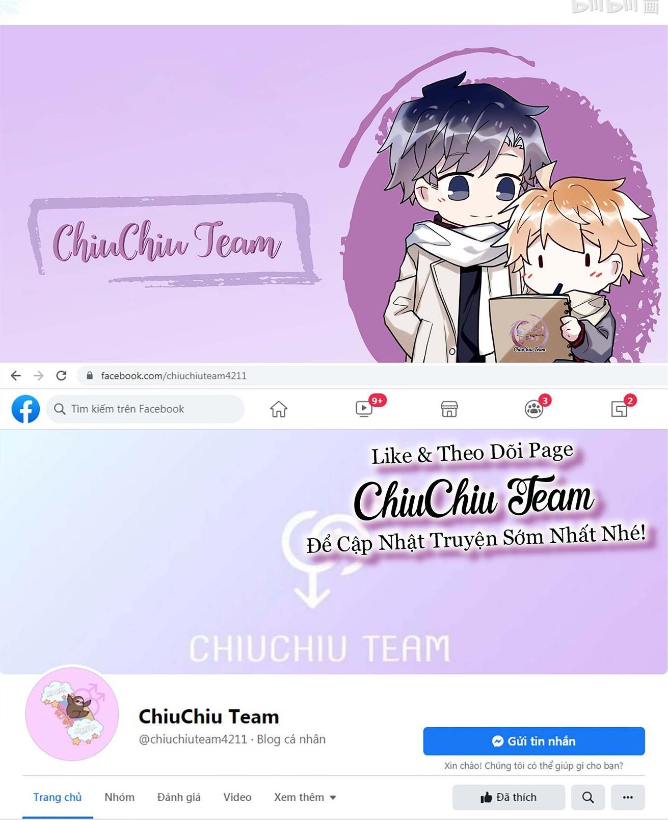 Dục Vọng - Chap 3