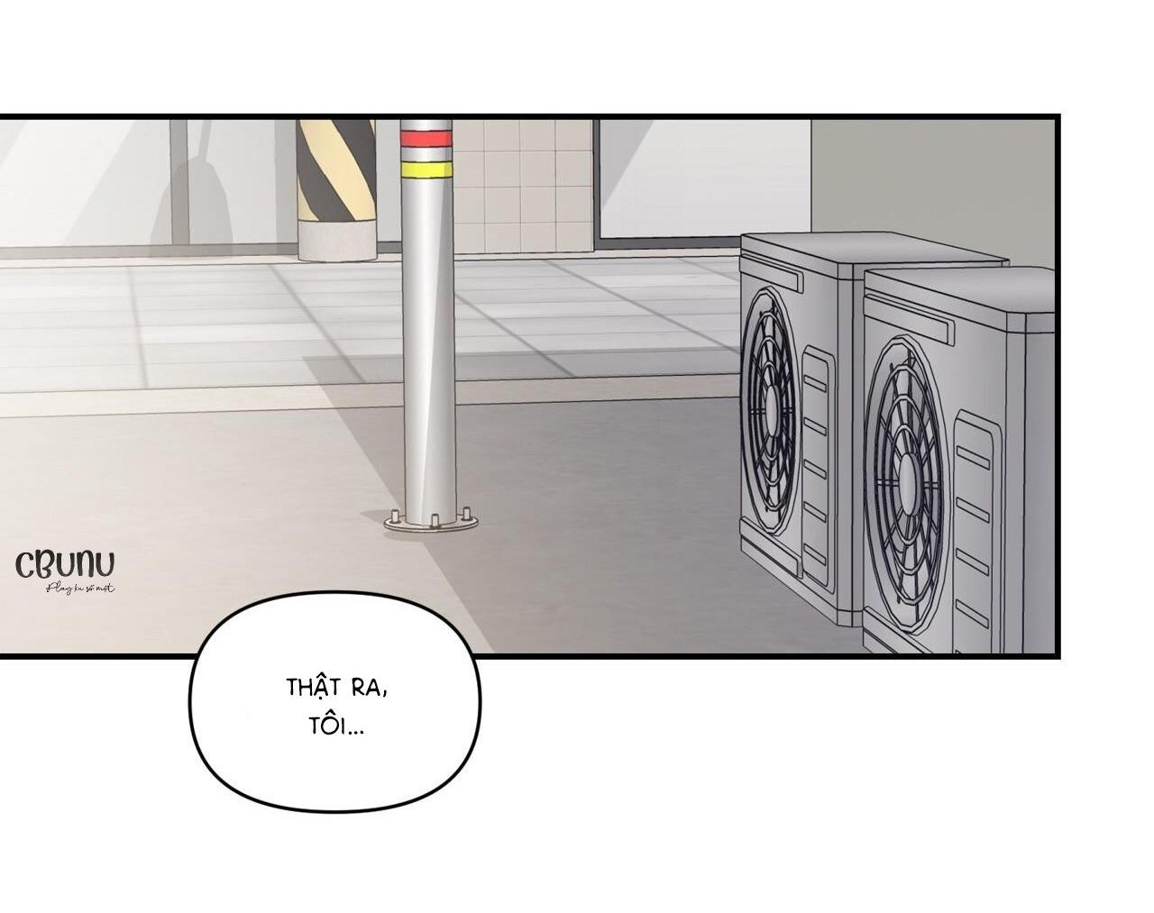 (CBunu) Bí Mật Của Mái Tóc - Chap 11