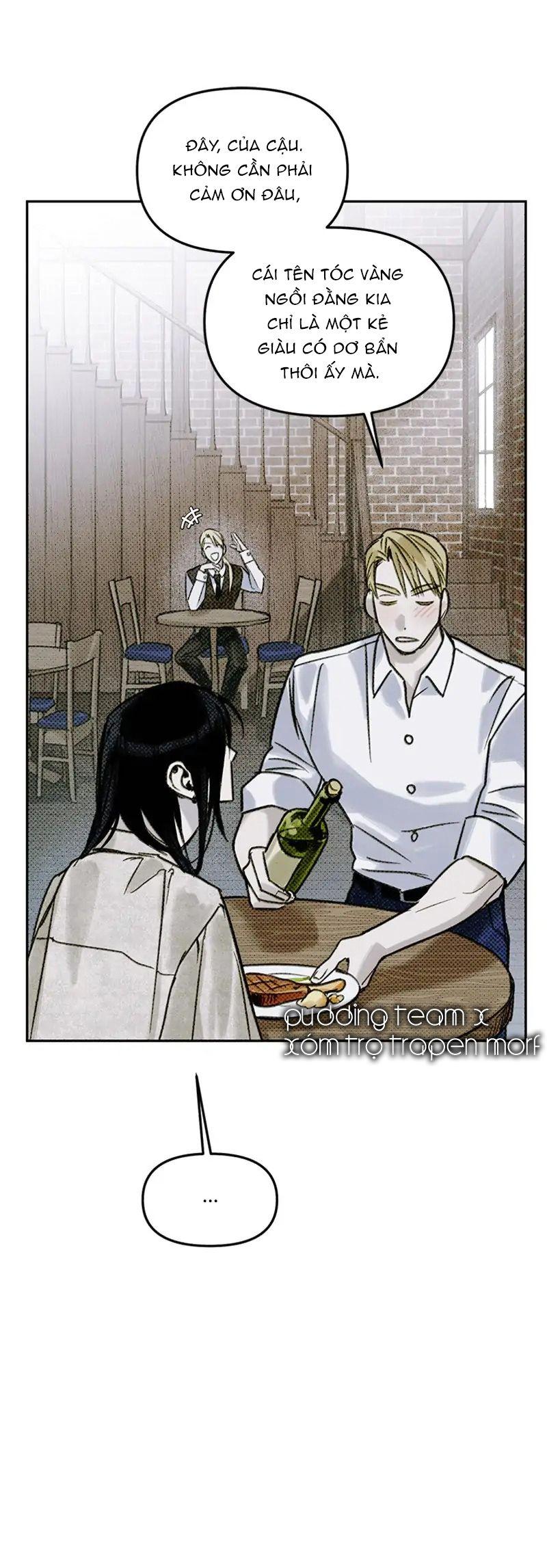 Độc Tấu Đôi - Chap 1