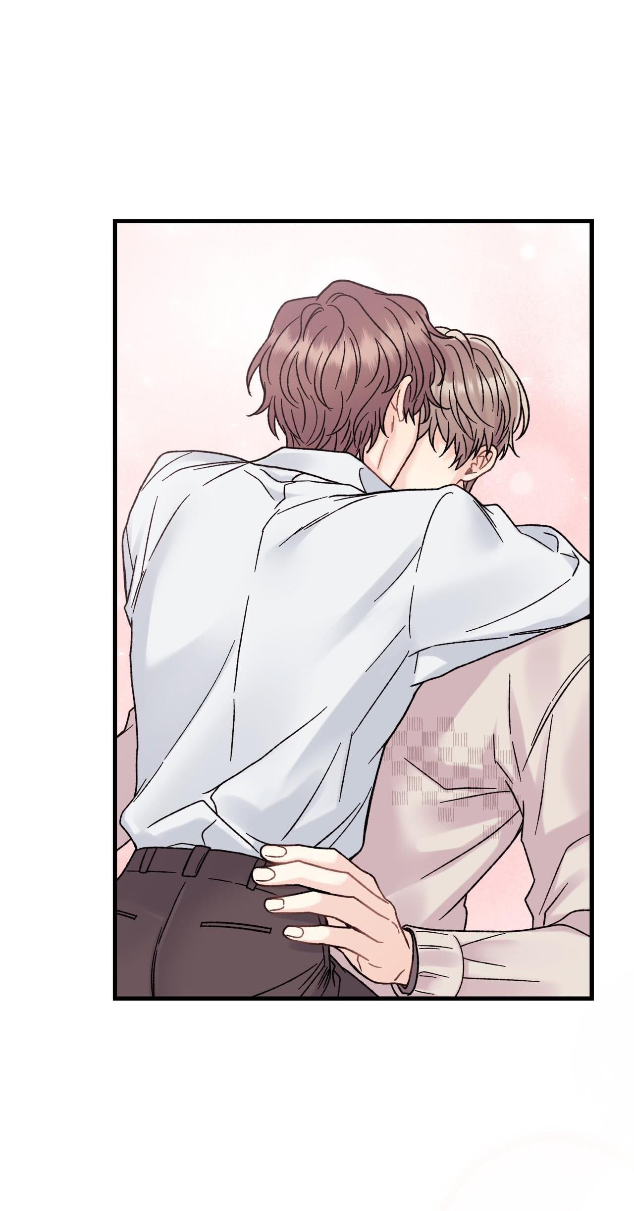 CẬU KHÔNG PHẢI LÀ GU CỦA TÔI - Chap 3