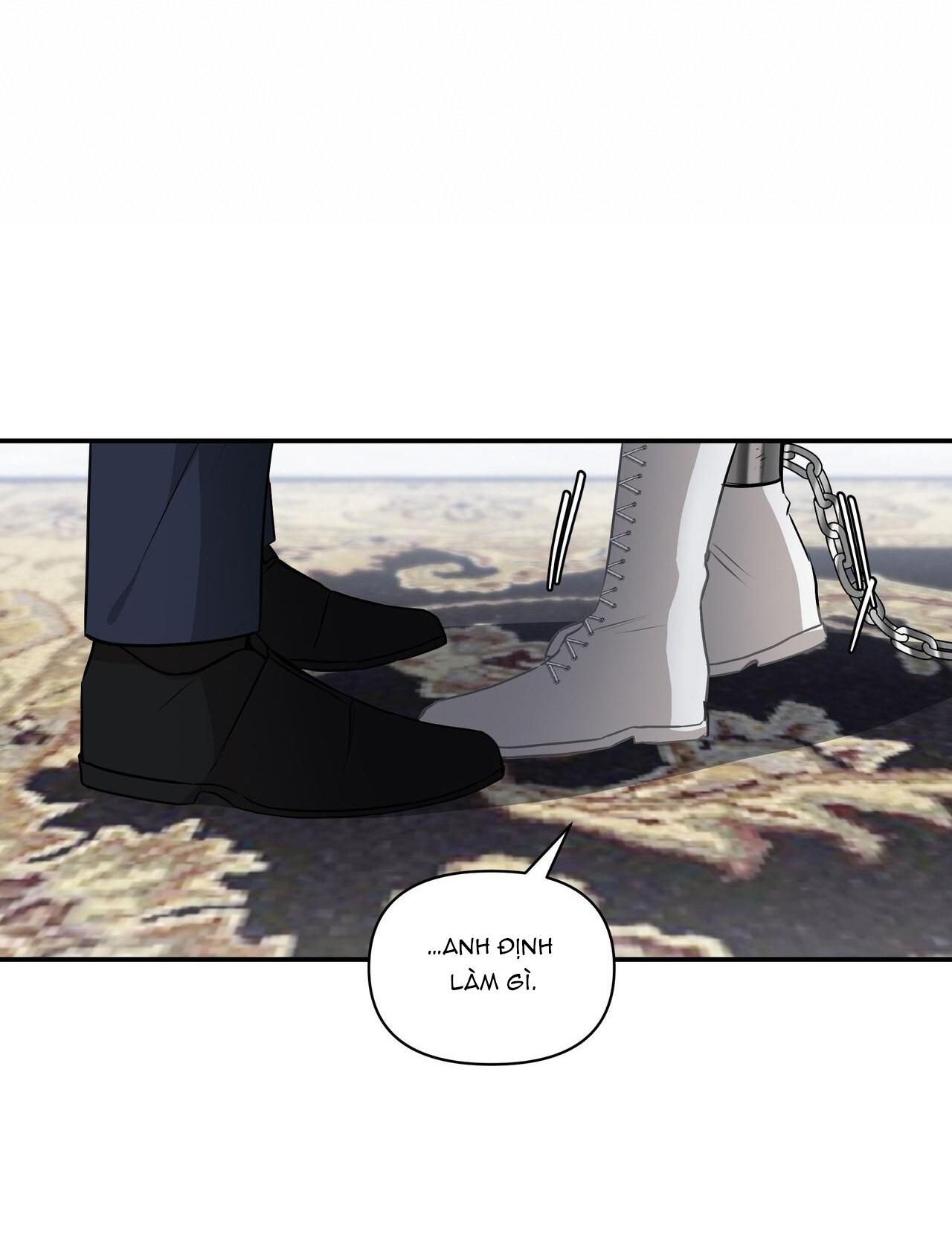 CÁCH TỒN TẠI NHƯ MỘT NGƯỜI CHƠI - Chap 6