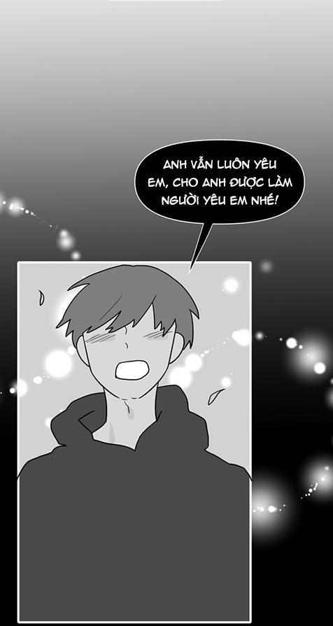 Truyện Ngôn Nhưng Không Ngôn Lắm - Chap 28