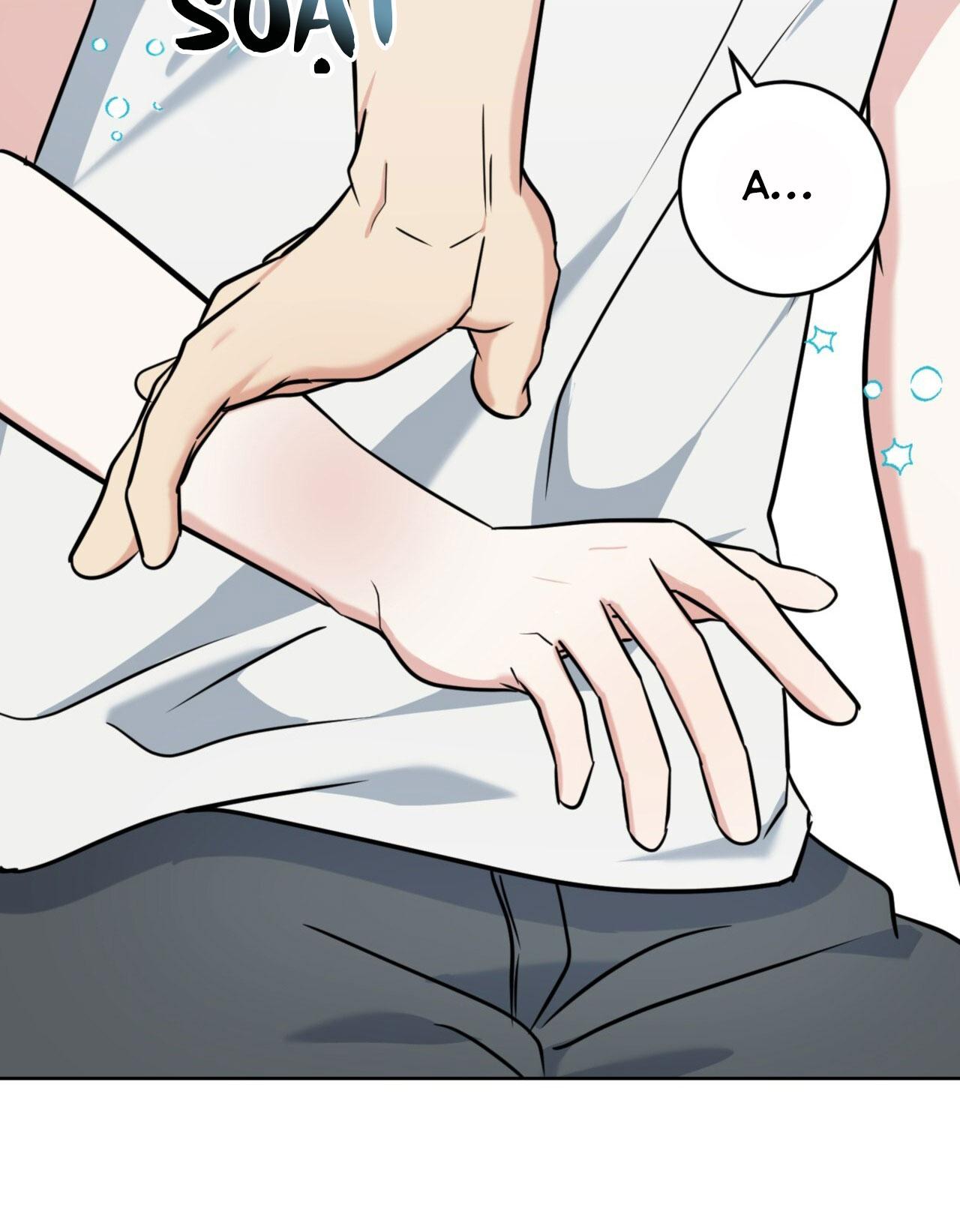 KHU RỪNG NGỌT NGÀO - Chap 6