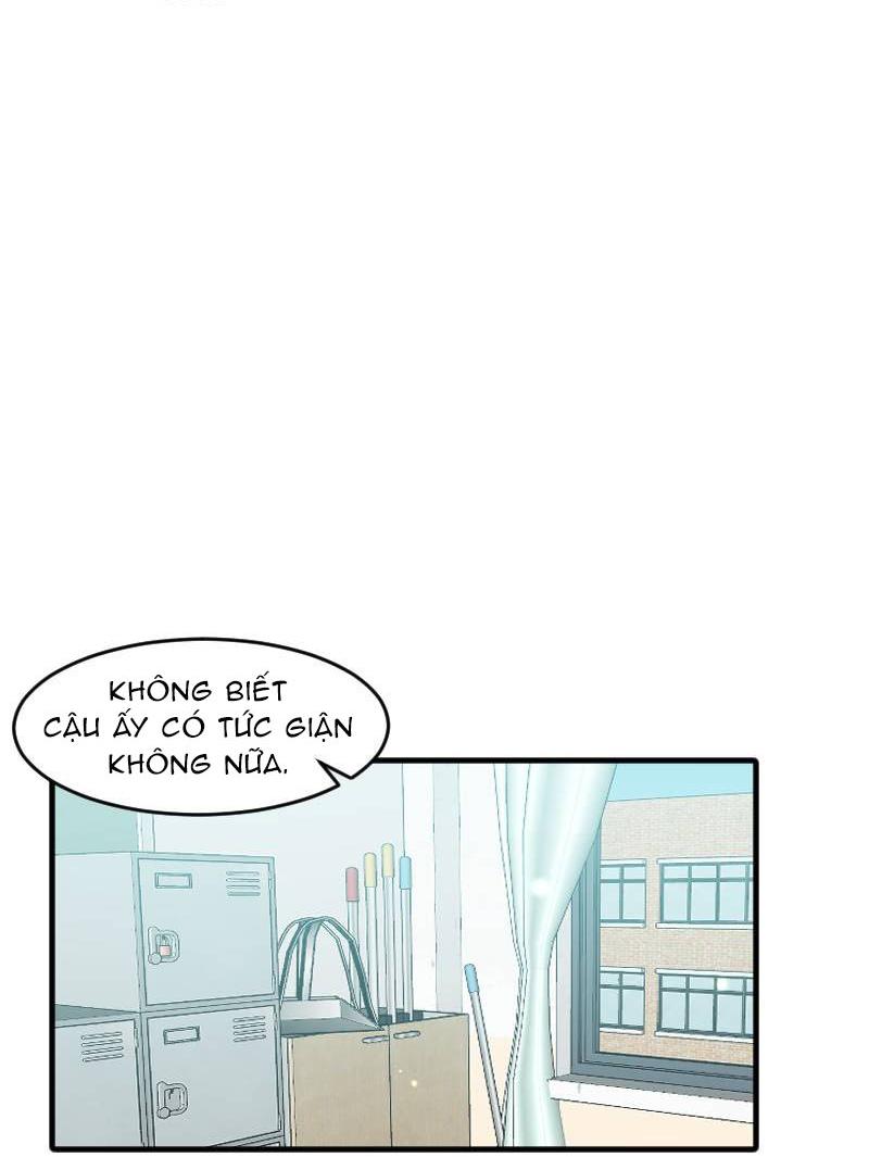 Truyện Ngôn Nhưng Không Ngôn Lắm - Chap 37