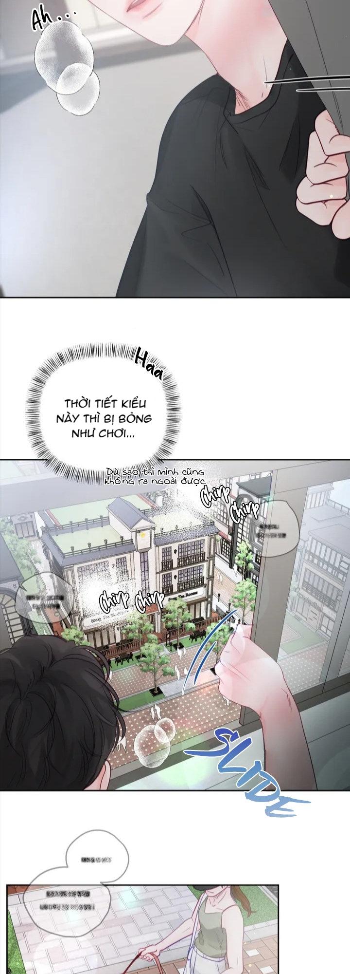 Tuyển Tập Khu chung cư GwangGong - GwangGong Apartment Complex - Chap 7