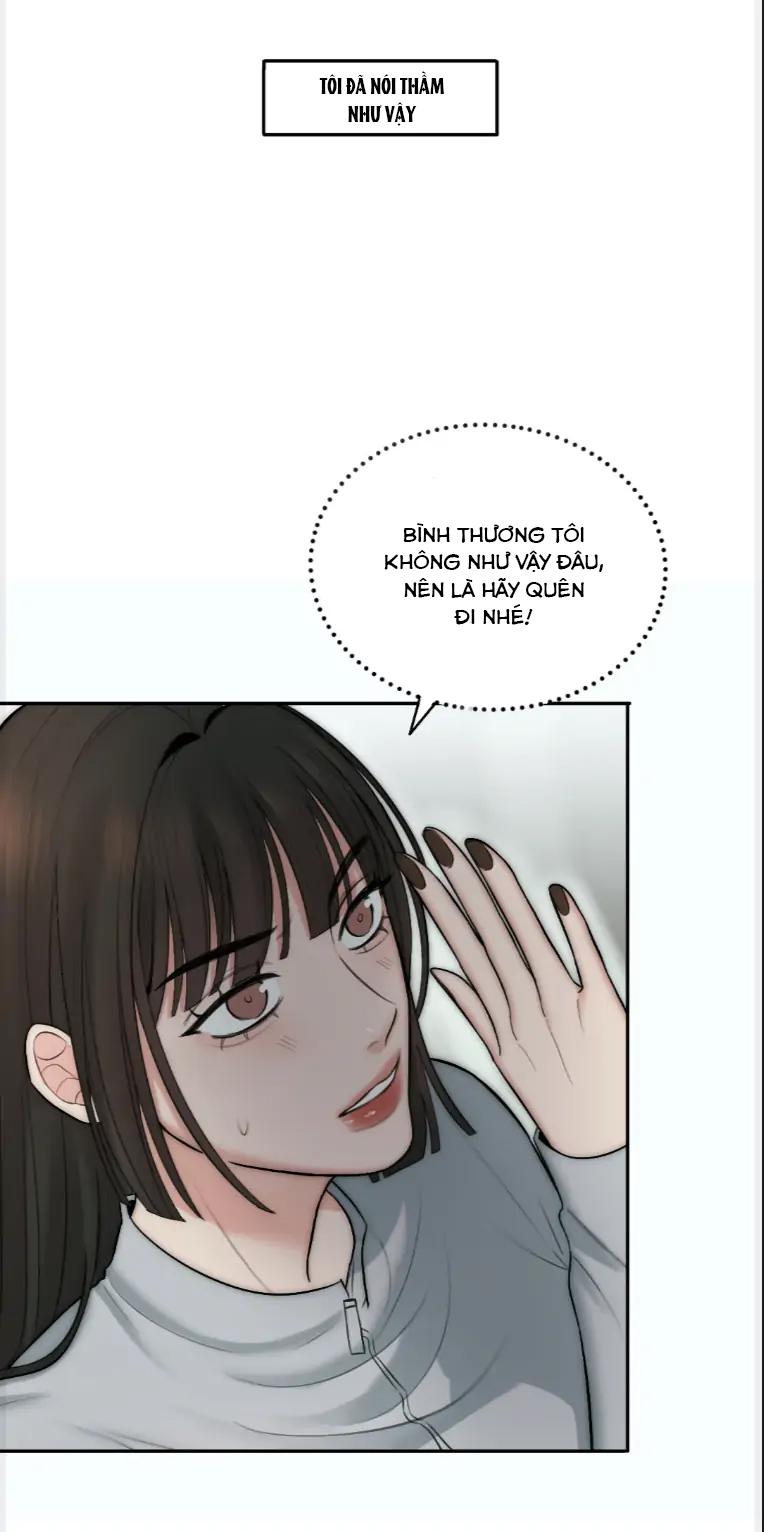 Vô Tình - Chap 3