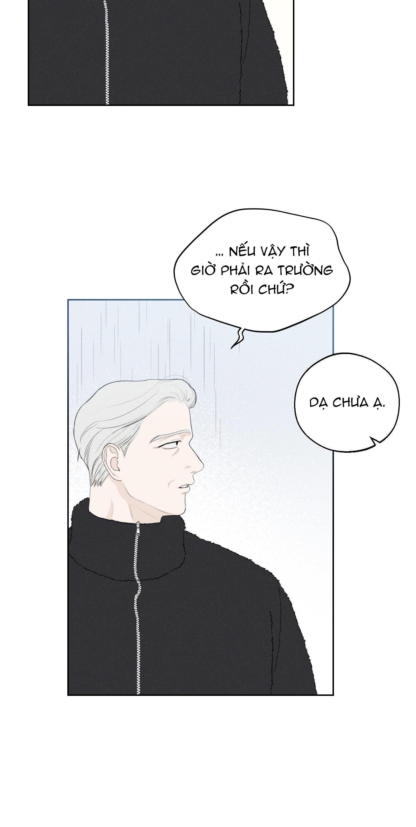 December - Chap 18