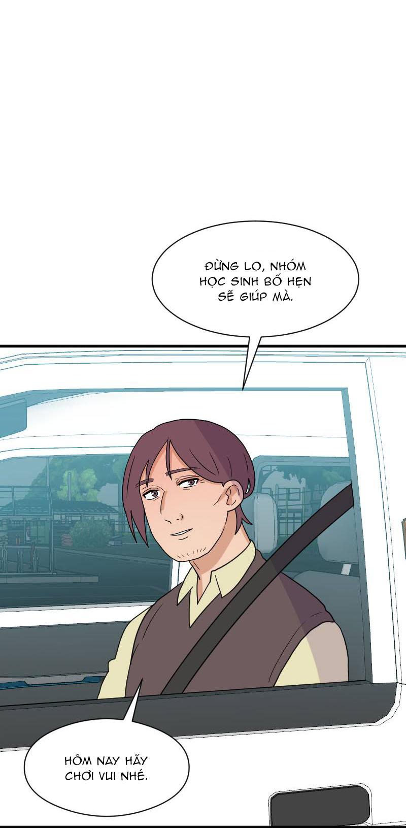 Truyện Ngôn Nhưng Không Ngôn Lắm - Chap 36