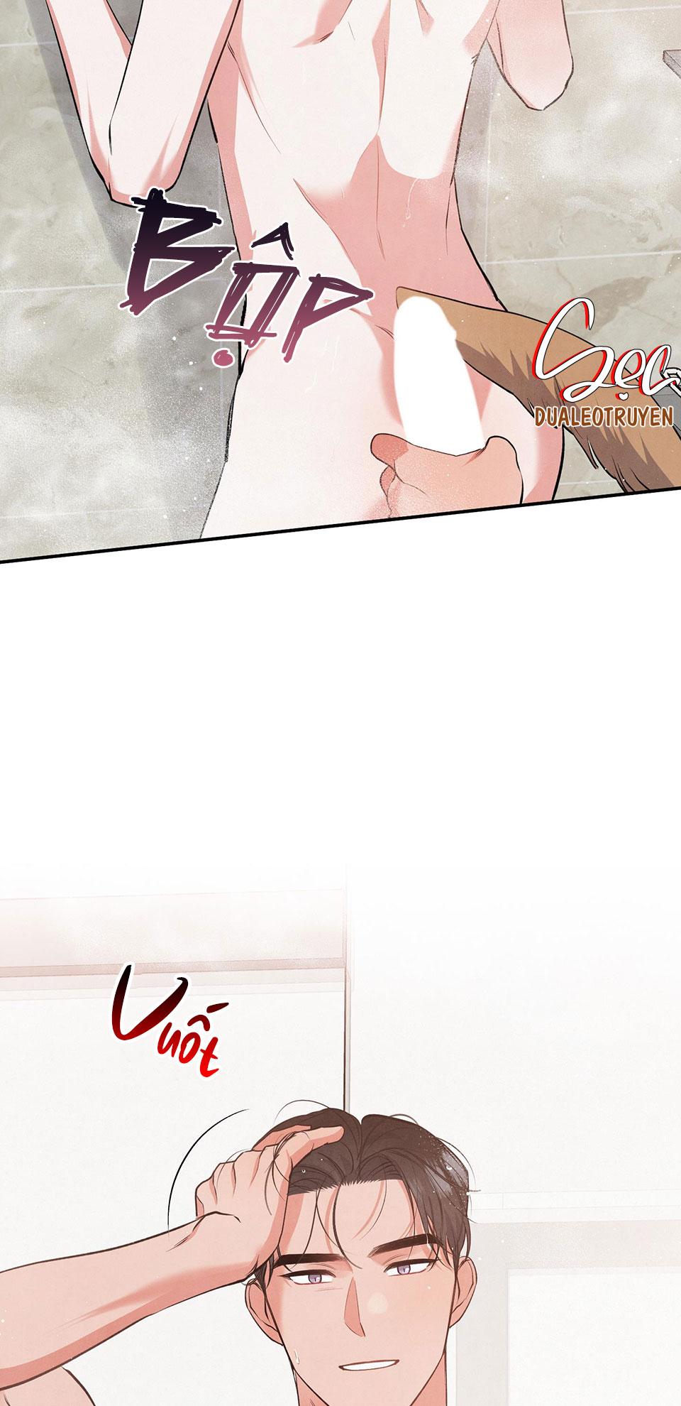 MỐI QUAN HỆ CỦA THÚ NHÂN - Chap 51