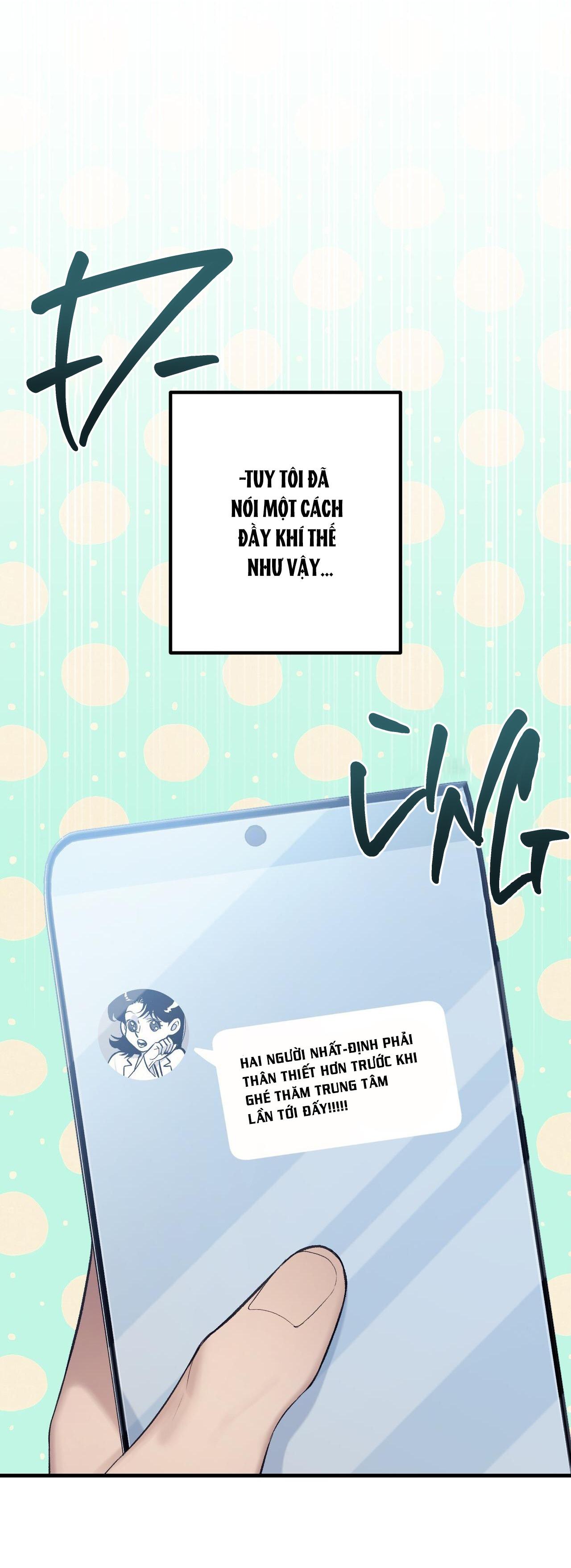 ĐIỀU KIỆN CỦA GUIDE - Chap 10