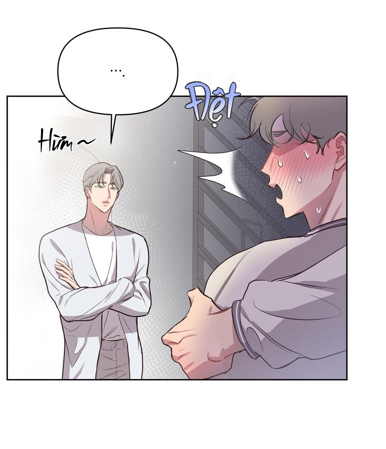 (CBunu) Bí Mật Của Mái Tóc - Chap 16