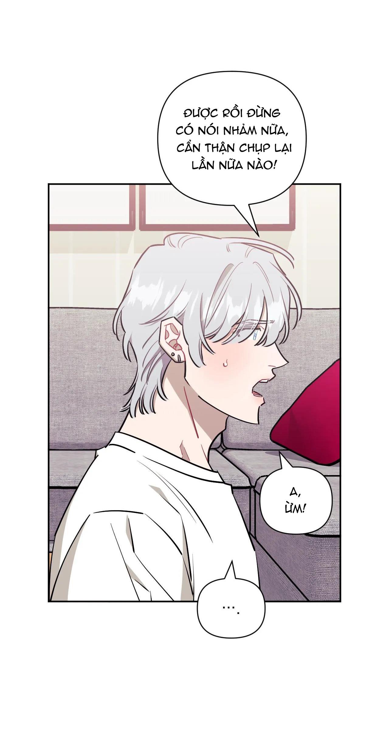 HƠN CẢ BẠN BÈ - Chap 66