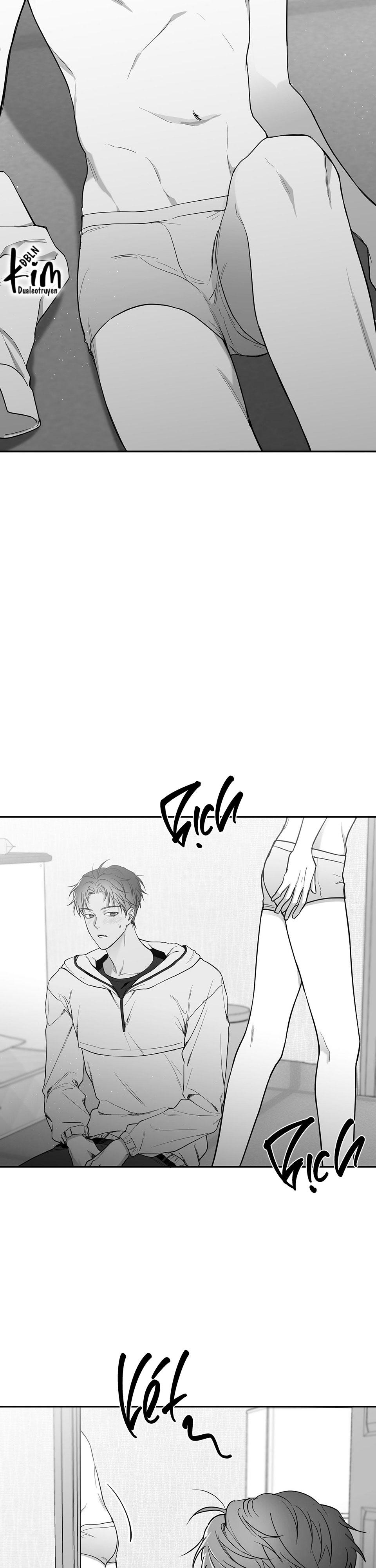 Non Zero Sum - Chap 8