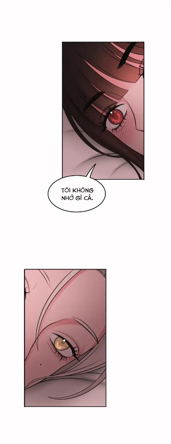 Vô Tình - Chap 20