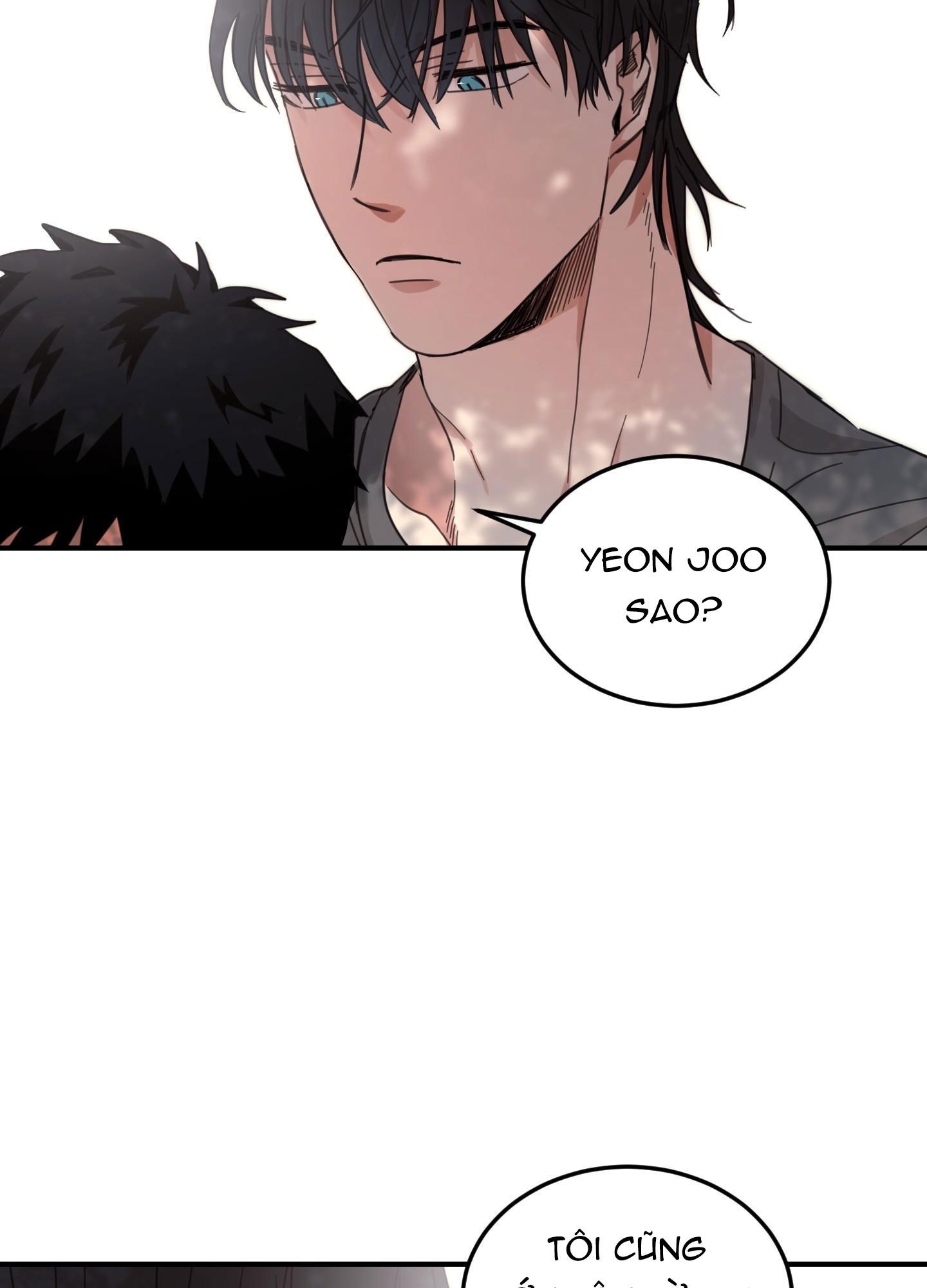 NGÔI NHÀ HƯỚNG MẶT TRỜI MỌC - Chap 6