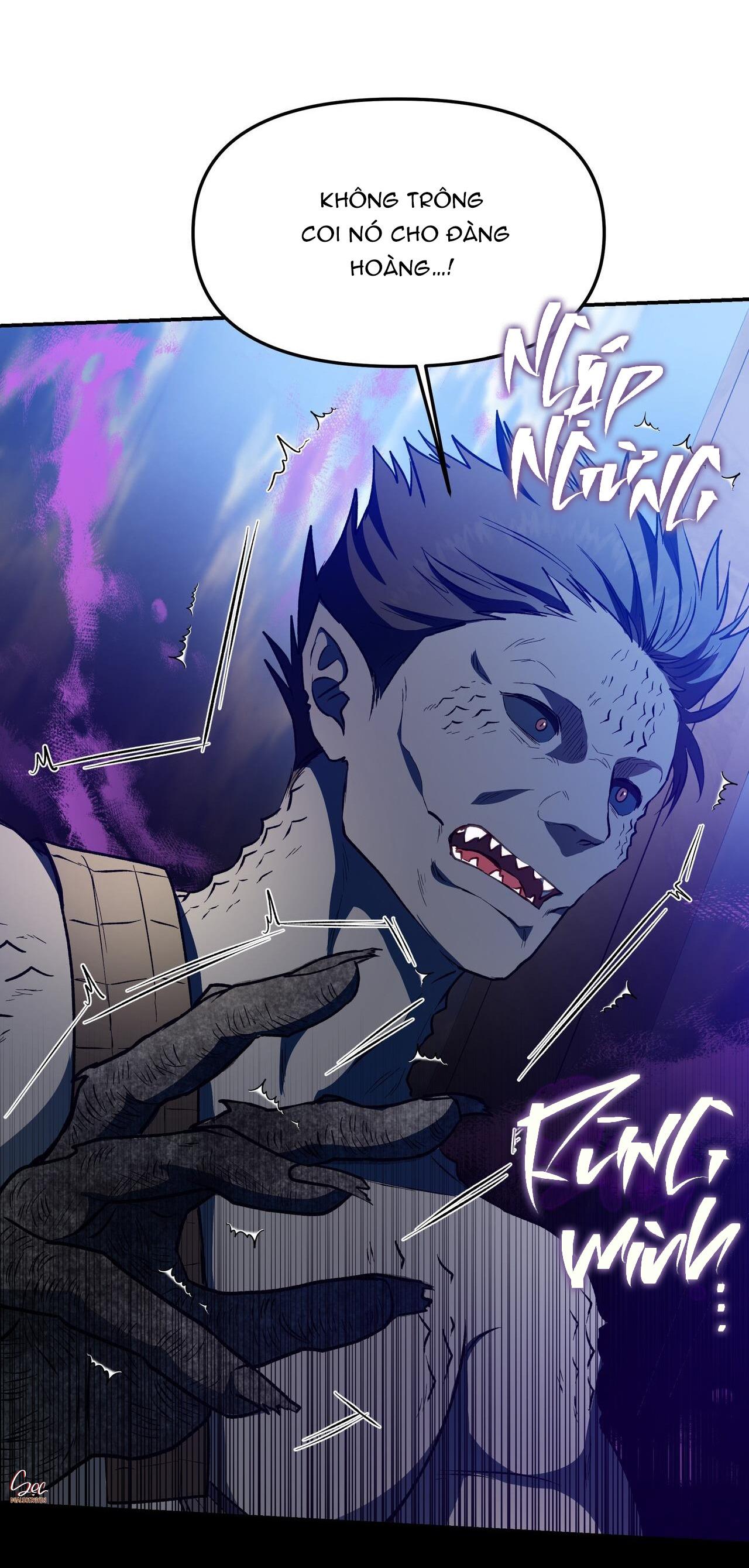 CÁCH TỒN TẠI NHƯ MỘT NGƯỜI CHƠI - Chap 27