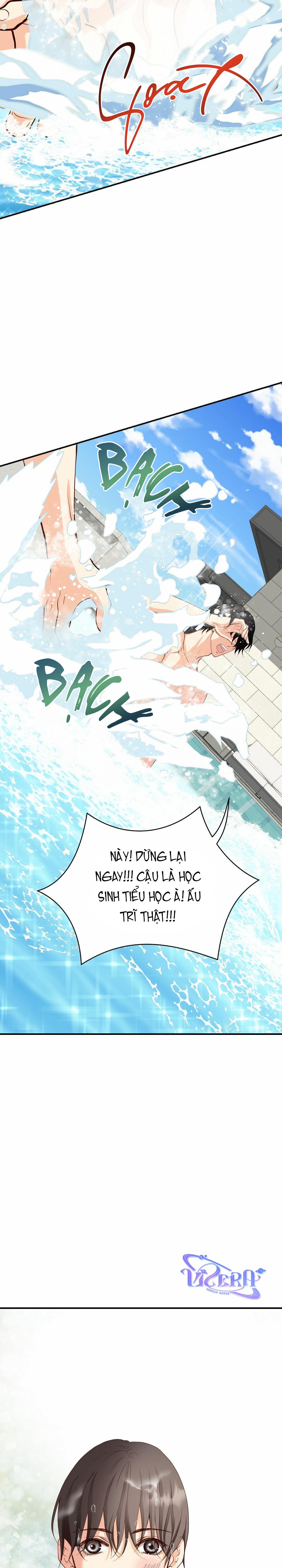 Lừa Gạt - Chap 7