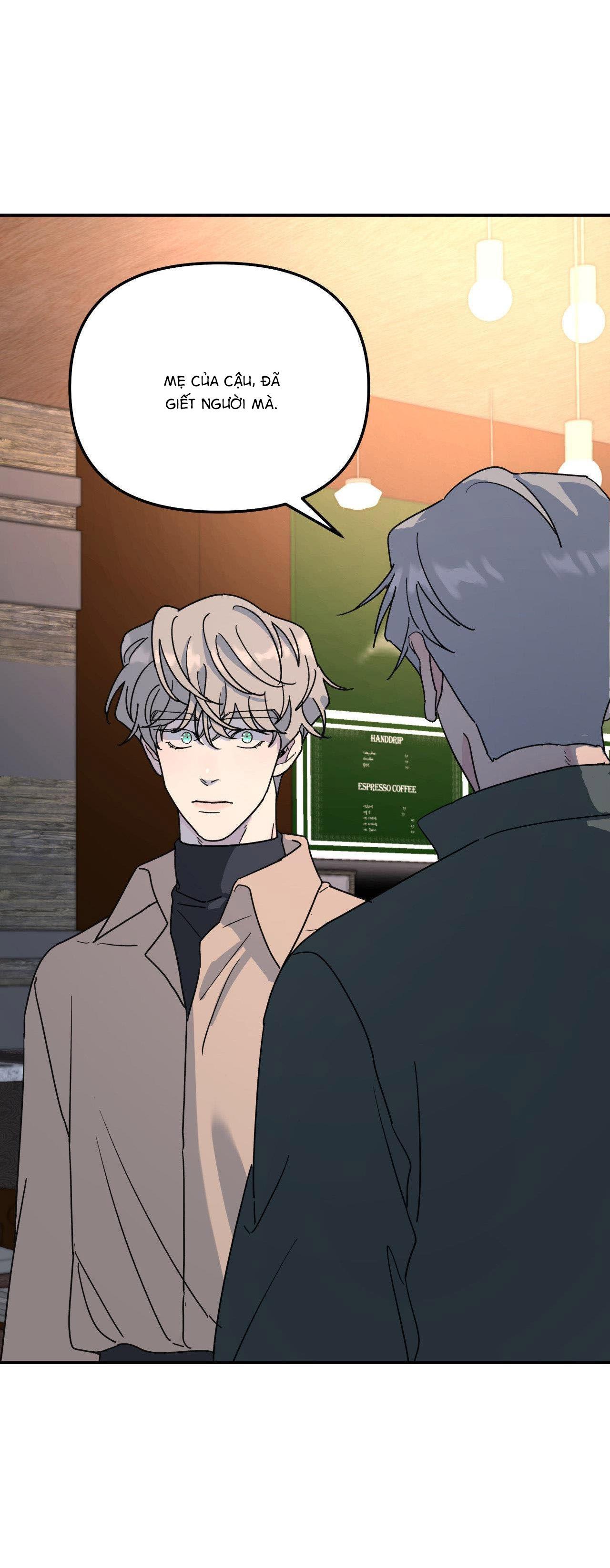 (CBunu) Cây Không Có Rễ - Chap 38