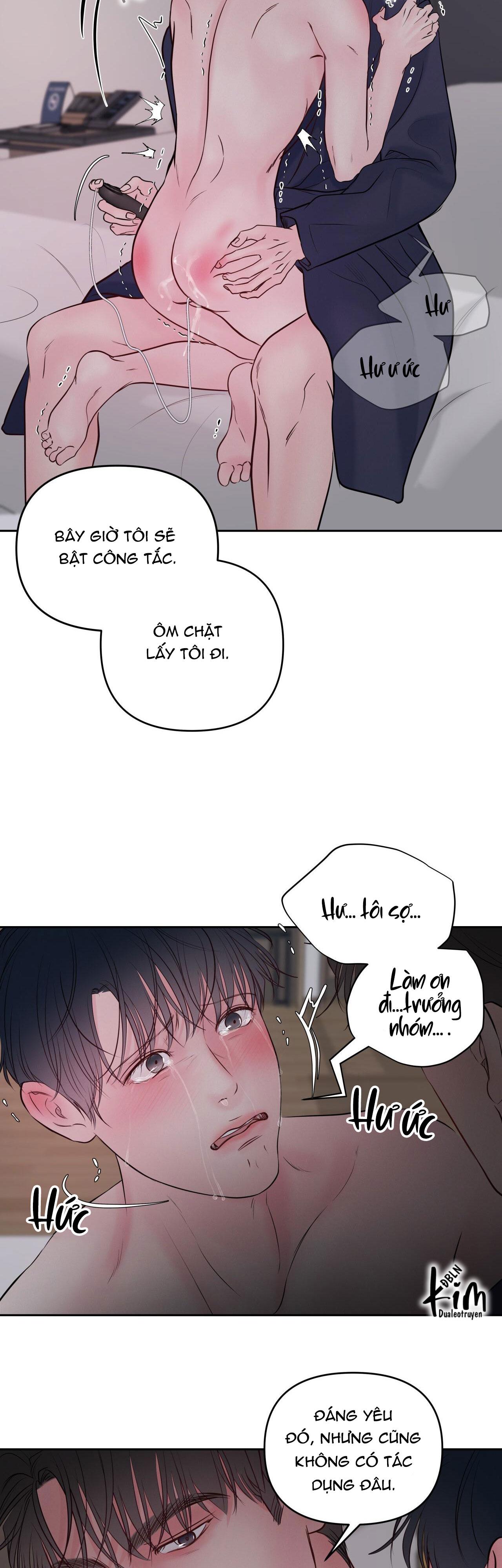 CHỦ NHÂN CỦA THỨ BẢY - Chap 19