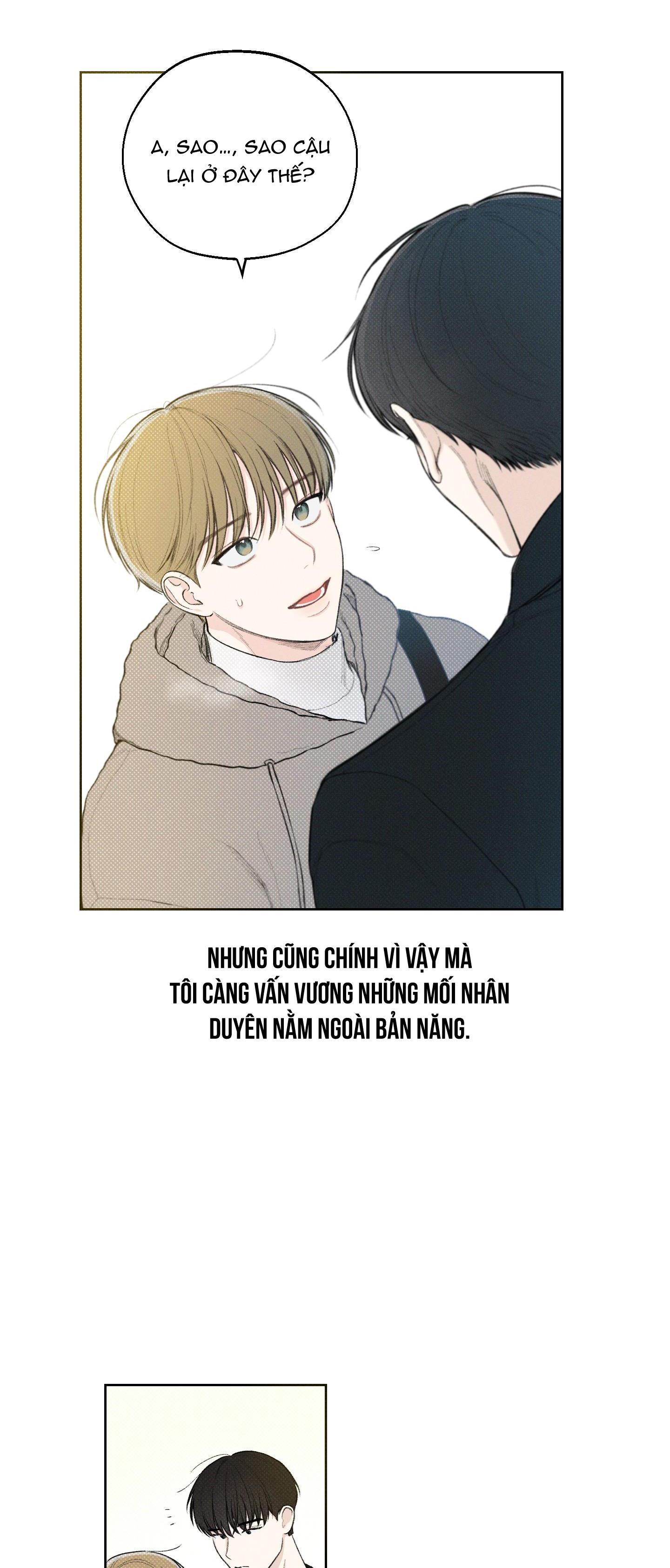 December - Chap 8