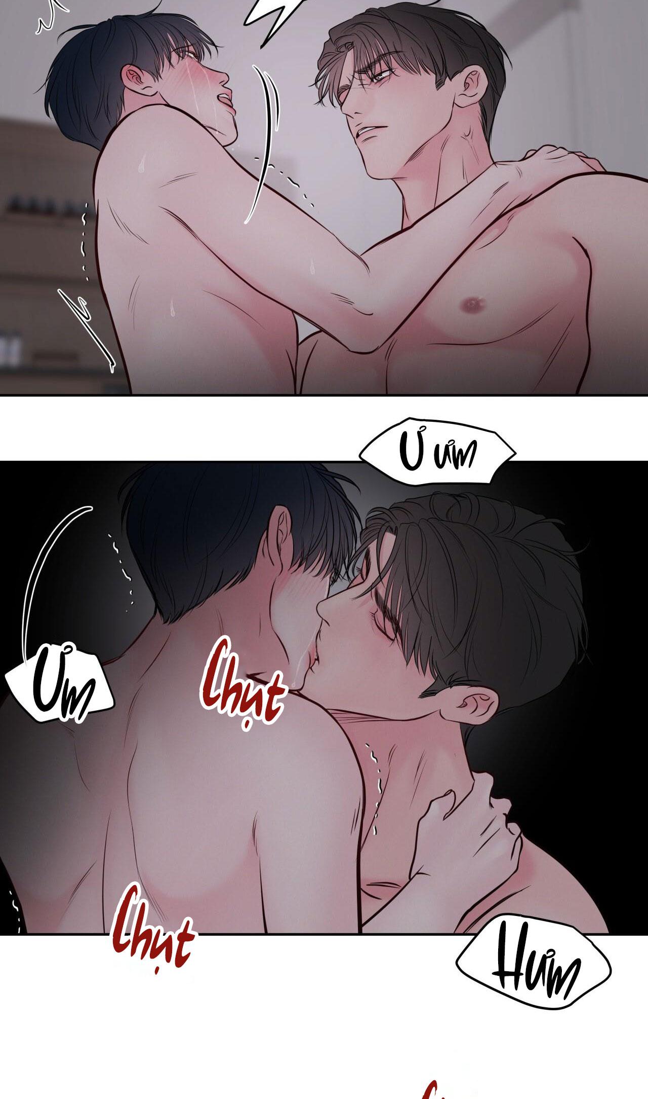 CHỦ NHÂN CỦA THỨ BẢY - Chap 22