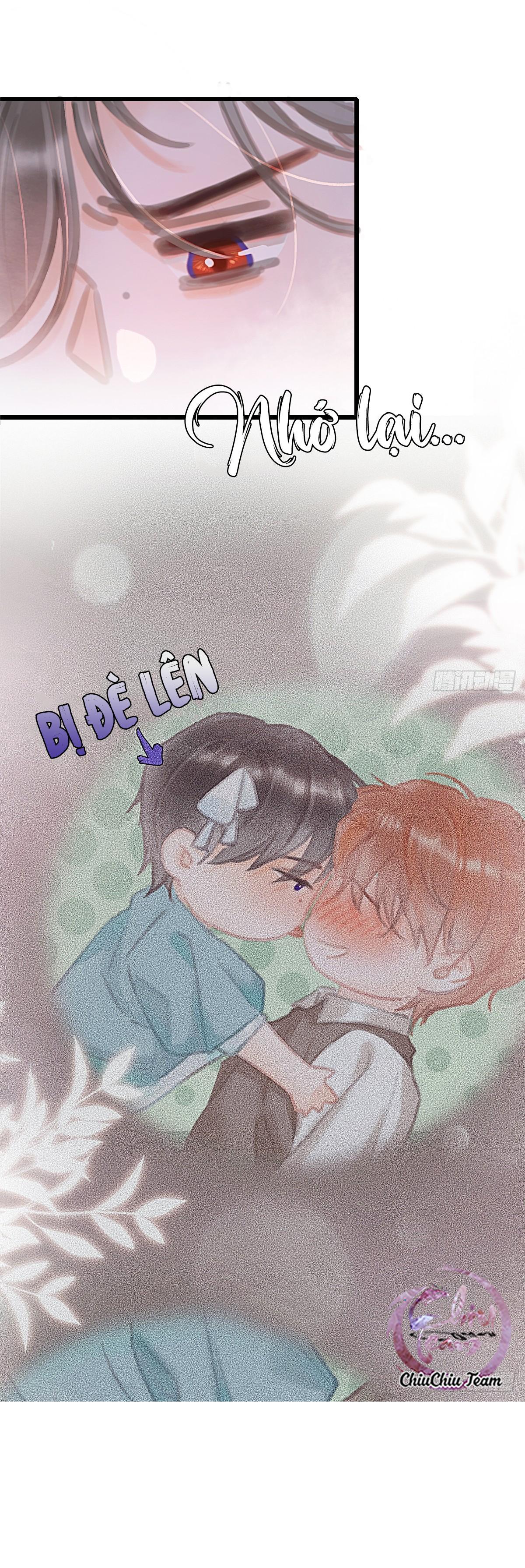 Quen Lâu Mới Biết Người Thiếu Tâm Cơ - Chap 1