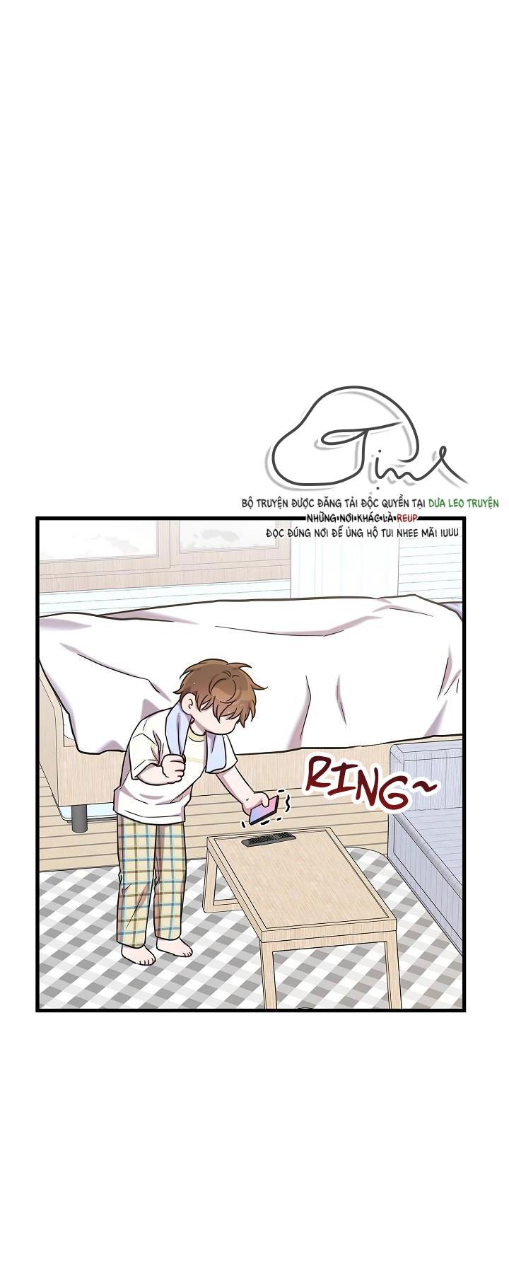 Làm Thế Nào Để Chia Tay Với Anh Ta - Chap 19