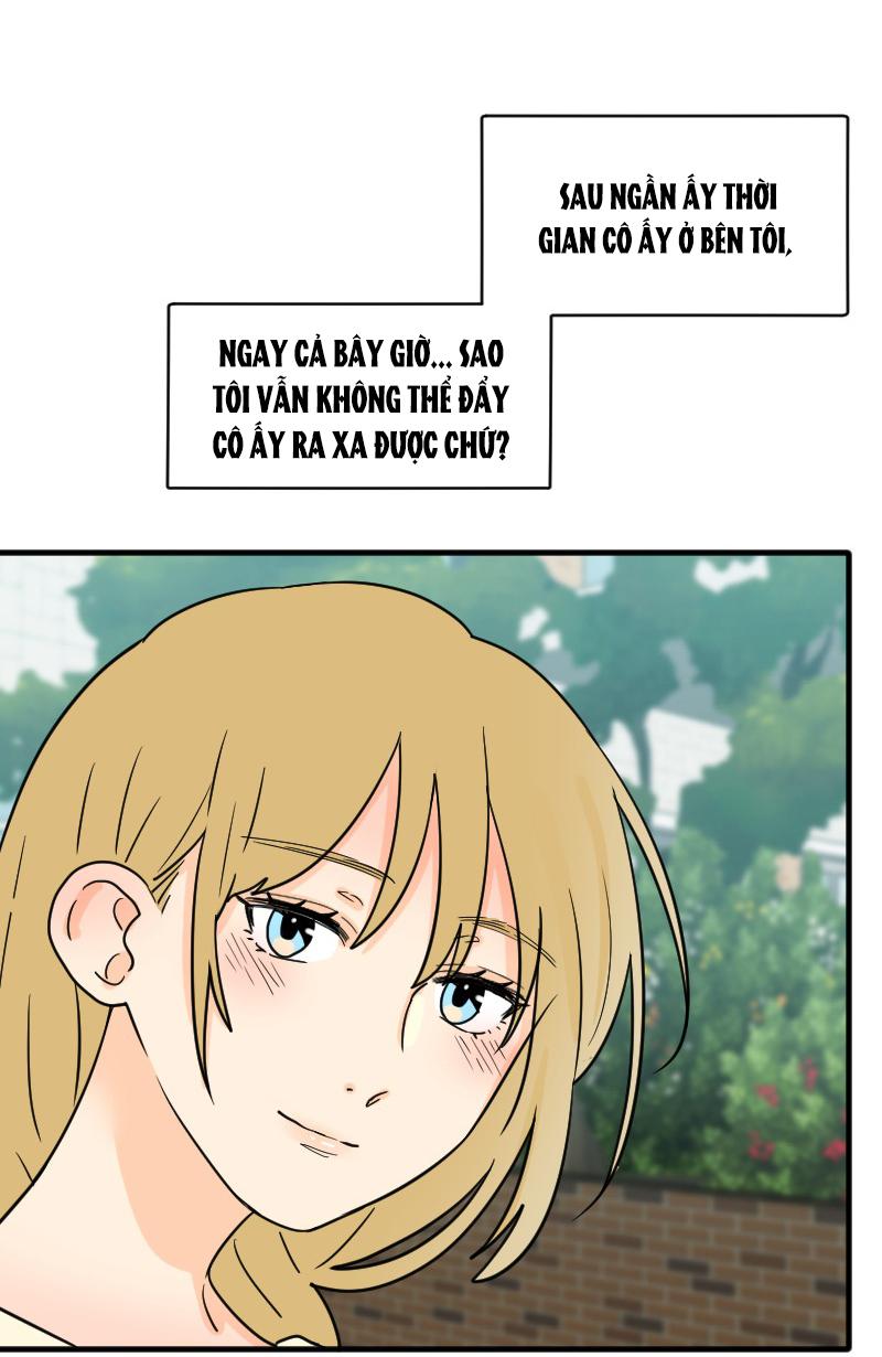 Truyện Ngôn Nhưng Không Ngôn Lắm - Chap 28