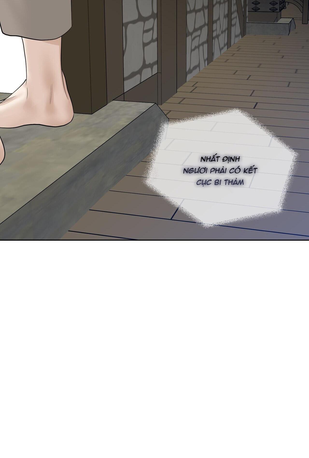 BƯỚC VÀO VƯỜN HỒNG - Chap 23