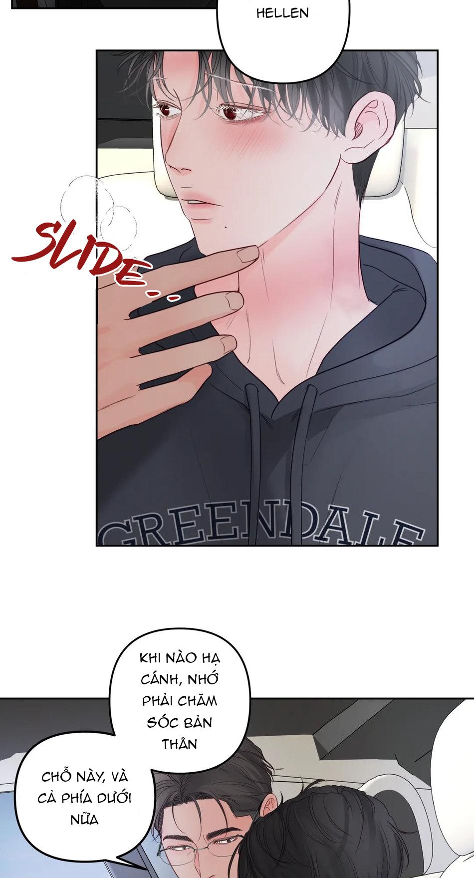 Tuyển Tập Khu chung cư GwangGong - GwangGong Apartment Complex - Chap 9